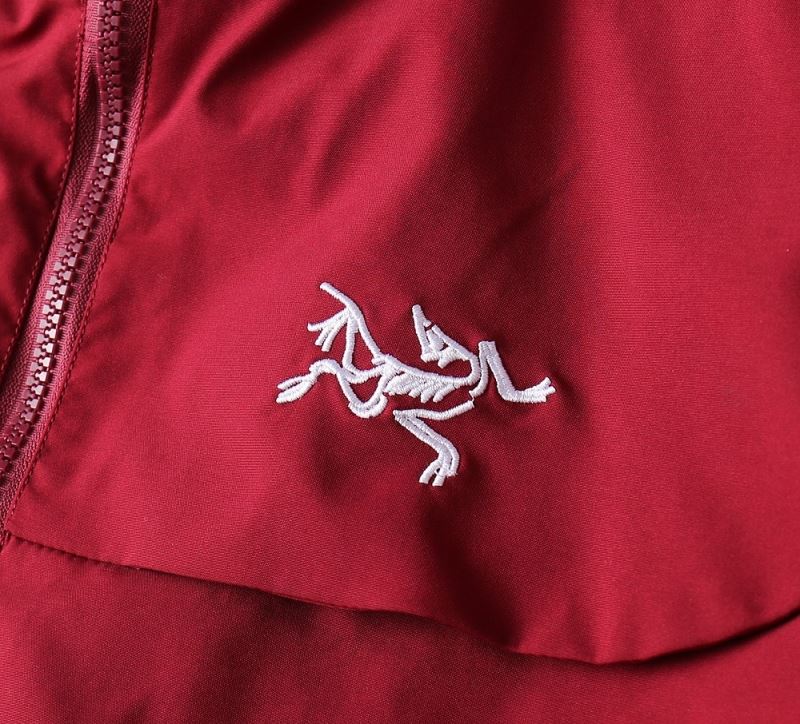 Arcteryx Outwear